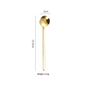 Unique Book Shaped Glass Mug Coffee Tea Cup Creative Gift For Book Lovers Double Duty Drinkware And Decoration (Option: 15 Little Gold-1PCS)